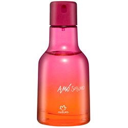 Desodorante Colônia Amó Sussurro, 75ml