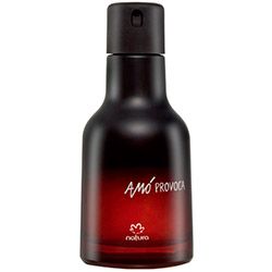 Desodorante Colônia Amó Provoca, 75ml