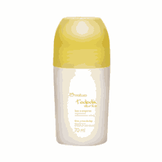 Lima e Tangerina, 70ml