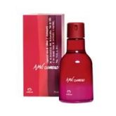 Desodorante Colônia Amó Chamego, 75ml